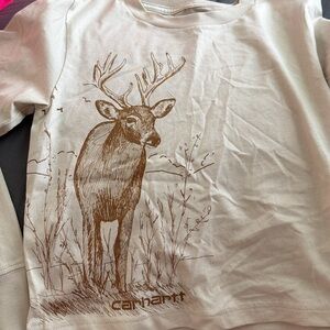 Carhartt shirt